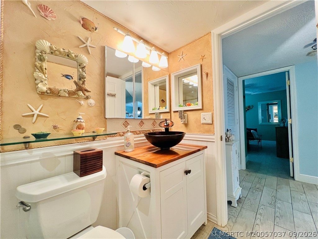 10044 S Ocean Drive , Unit 102, Jensen Beach, FL 34957 Photo