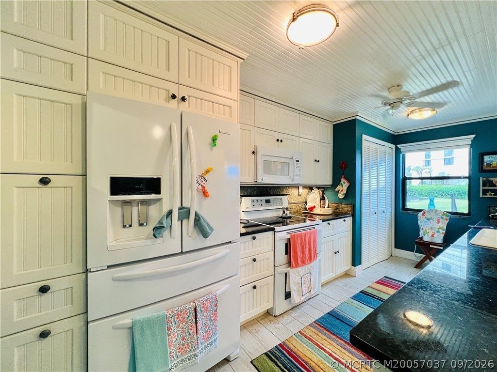 10044 S Ocean Drive , Unit 102, Jensen Beach, FL 34957 Photo