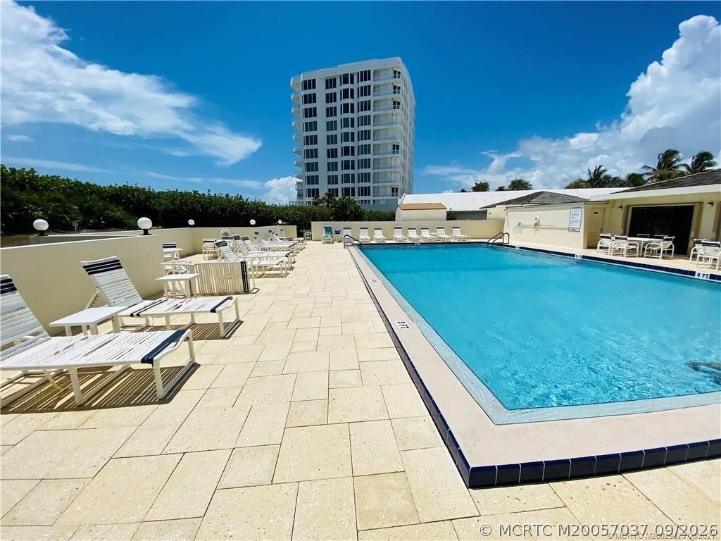 10044 S Ocean Drive , Unit 102, Jensen Beach, FL 34957 Photo