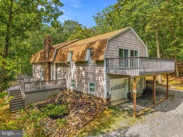 134 PAGE COURT, MCGAHEYSVILLE, VA 22840