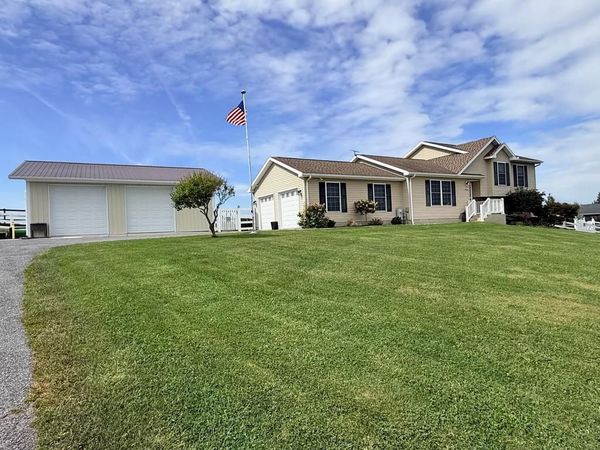 847 MICH TRACE ROAD , WESTMINSTER, MD 21158