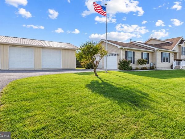 847 MICH TRACE ROAD, WESTMINSTER, MD 21158