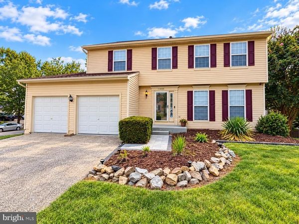 11400 VEGA COURT, UPPER MARLBORO, MD 20774