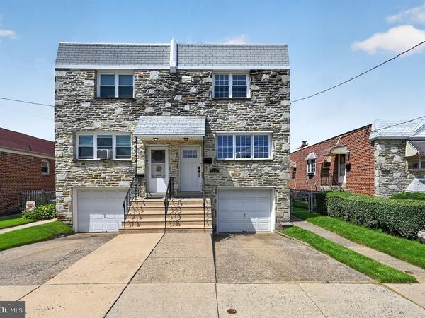 9226 COTTAGE STREET, PHILADELPHIA, PA 19114