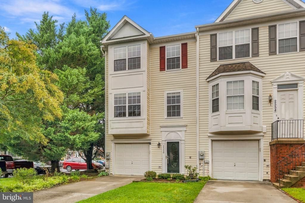 2550 WOODLAND PLACE, CHESAPEAKE BEACH, MD 20732