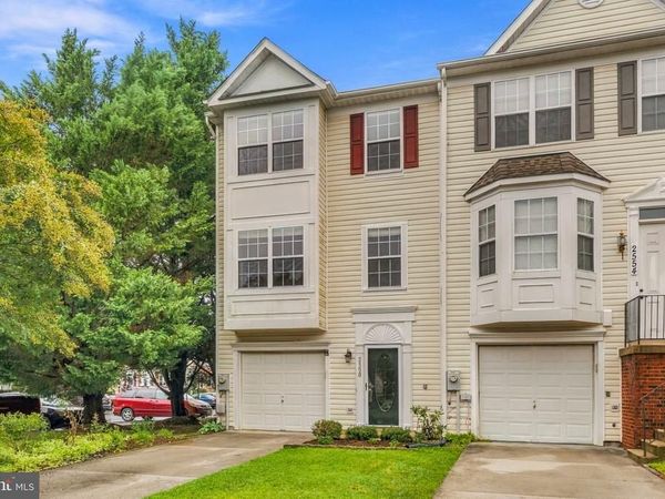 2550 WOODLAND PLACE, CHESAPEAKE BEACH, MD 20732