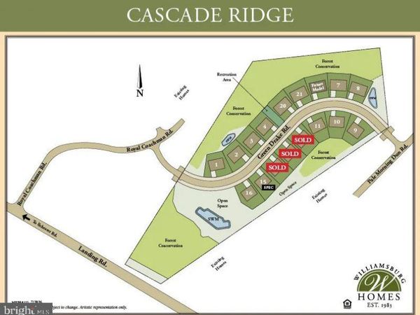 7336 GREEN DRAKE ROAD , ELKRIDGE, MD 21075