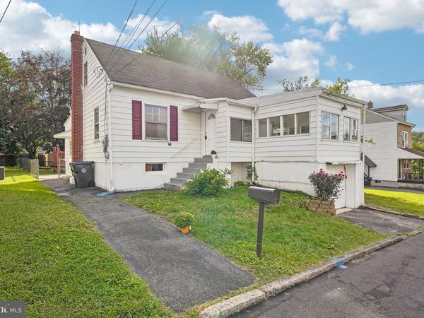 1325 BYFIELD STREET , ALLENTOWN, PA 18103