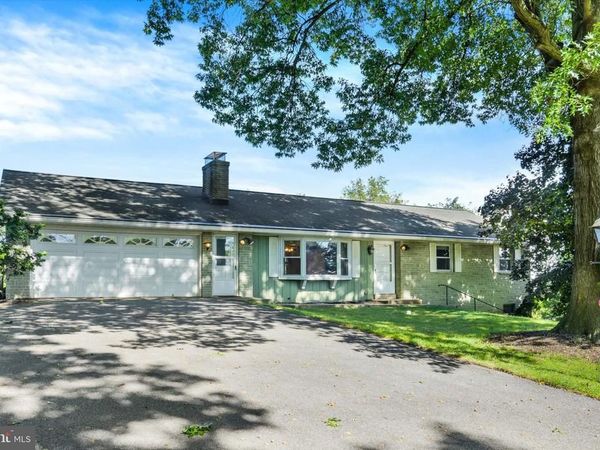 1250 RIDGE ROAD, ELIZABETHTOWN, PA 17022