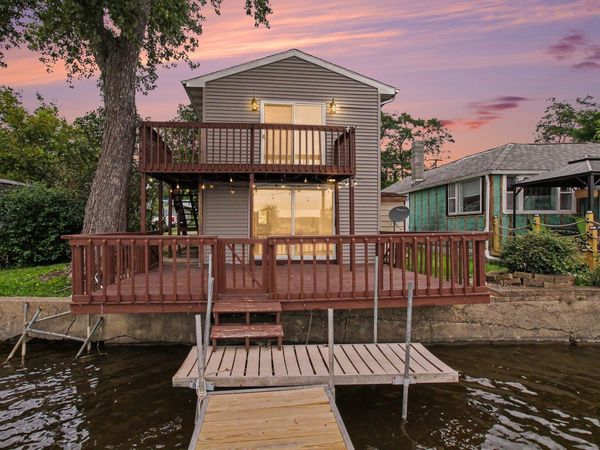 3038 Luella Lane, Springport, MI 49284