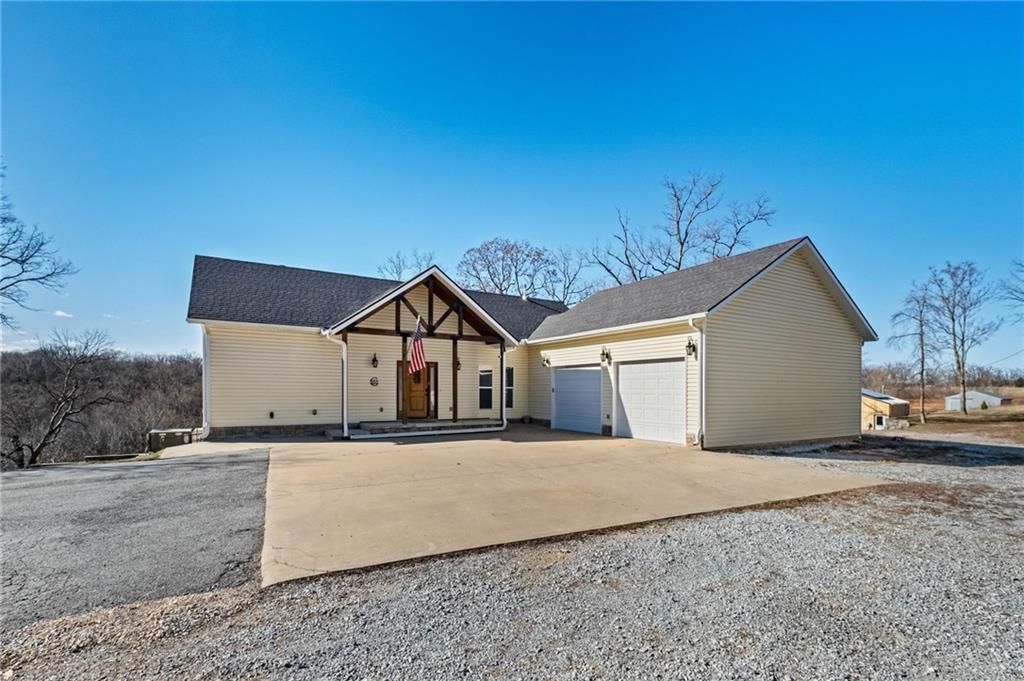 23860 W Highway 102, Gravette, AR 72736 Main Photo