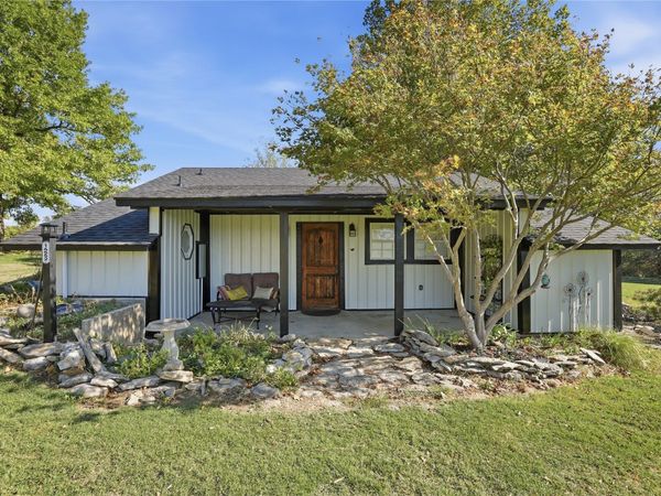 14552 E Lake Drive , Claremore, OK 74017
