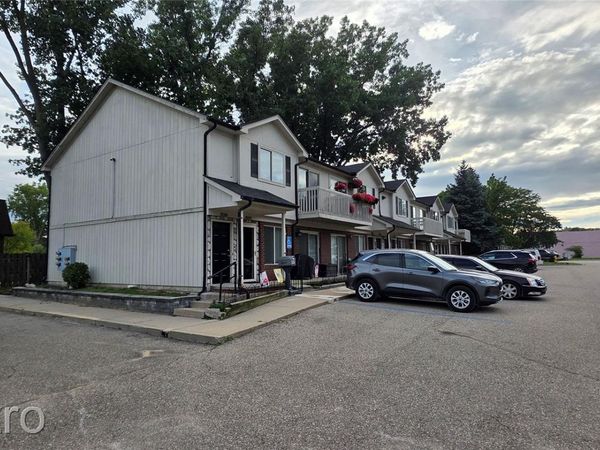 38604 Meadowdale Street, Clinton Township, Mi 48036