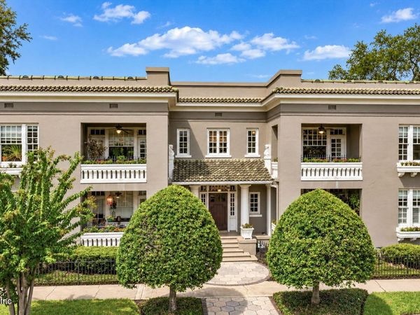 2005 HERSCHEL Street, Unit 3, Jacksonville, FL 32204