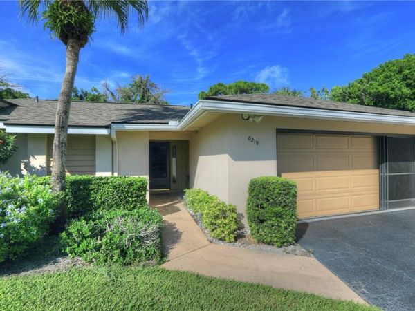 6219 S Mirror Lake Drive , Unit 6219, Sebastian, FL 32958