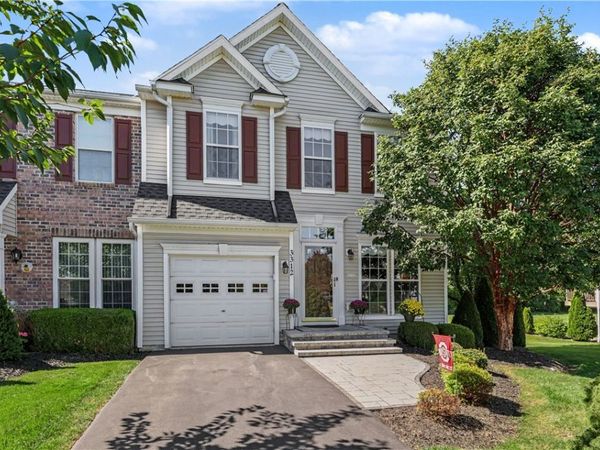 3312 Eastwind Way , Canandaigua, NY 14424