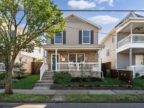 38 Hawkes Avenue , Columbus, OH 43222