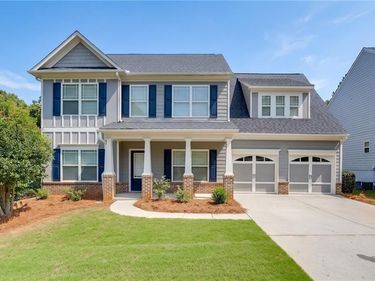 4236 Suwanee Brook Court, Buford, GA 30518