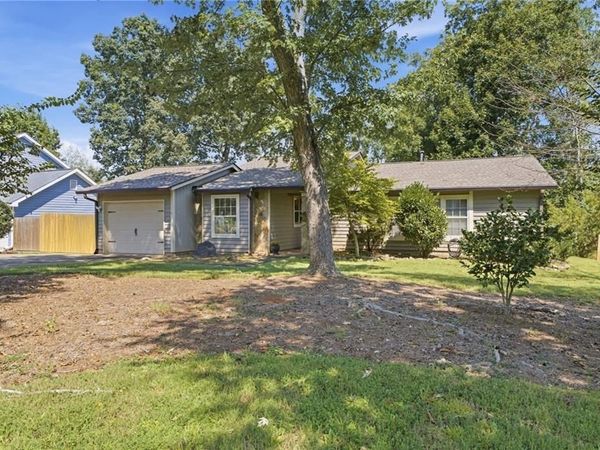 2835 Landington Way , Duluth, GA 30096