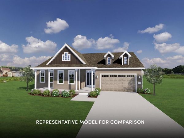 805 Winterberry DRIVE, Waukesha, WI 53188