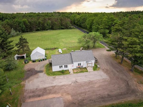 4198 County Highway X, Mosinee, WI 54455