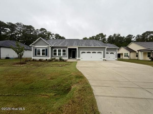 107 Windemere Lane , Goldsboro, NC 27530