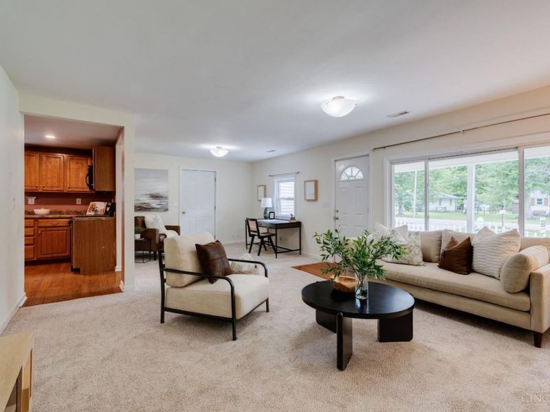 3165 Lindale Mt Holly Road, Monroe Township, OH 45102 Photo 15