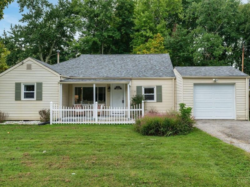 3165 Lindale Mt Holly Road, Monroe Township, OH 45102 Photo 2