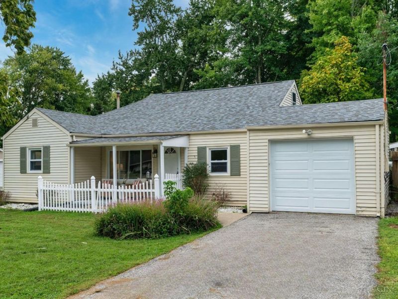 3165 Lindale Mt Holly Road, Monroe Township, OH 45102 Photo 3