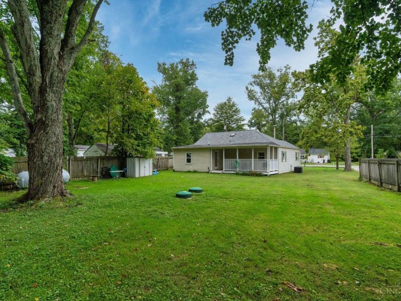 3165 Lindale Mt Holly Road, Monroe Township, OH 45102 Photo 33