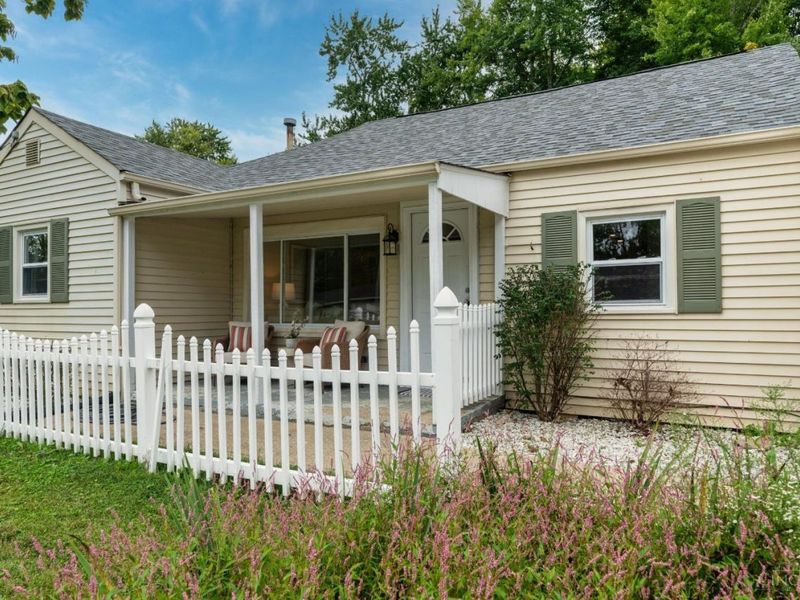 3165 Lindale Mt Holly Road, Monroe Township, OH 45102 Photo 4