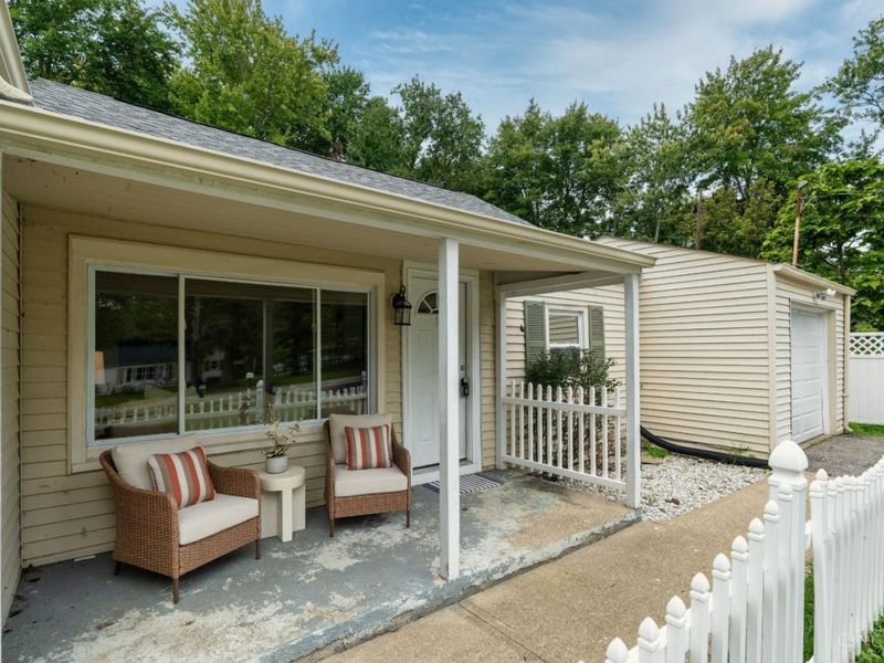 3165 Lindale Mt Holly Road, Monroe Township, OH 45102 Photo 5