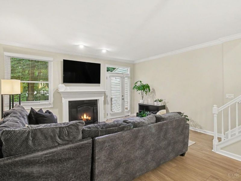 1021 Windsor Street, Cincinnati, OH 45206 Photo 13
