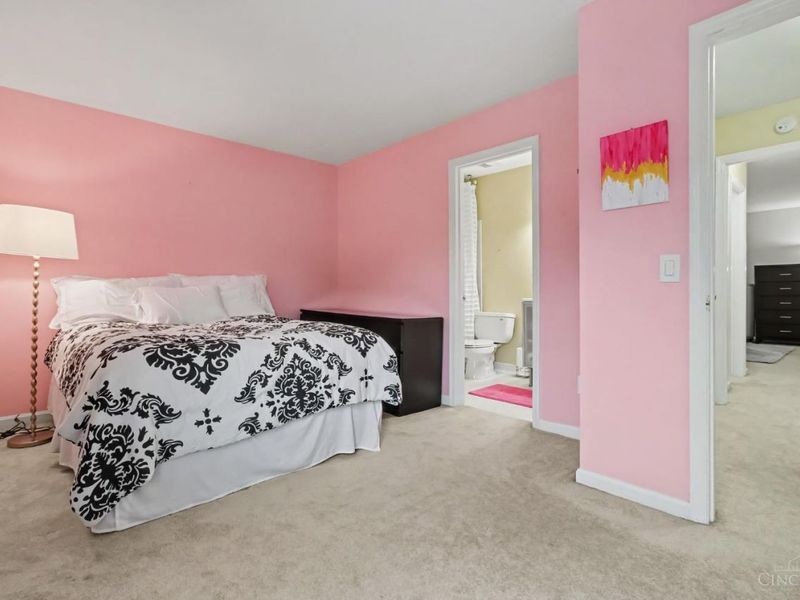 1021 Windsor Street, Cincinnati, OH 45206 Photo 14