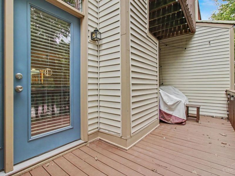 1021 Windsor Street, Cincinnati, OH 45206 Photo 21