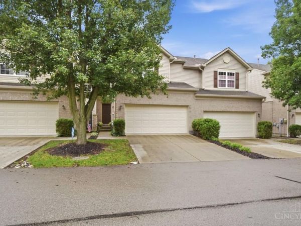 3751 Thorngate Drive, Mason, OH 45040