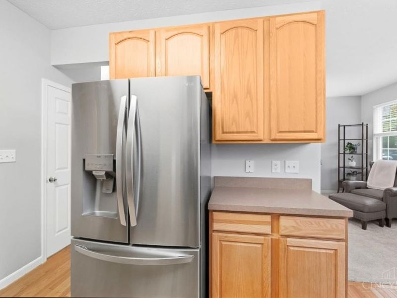 3751 Thorngate Drive, Mason, OH 45040 Photo 17