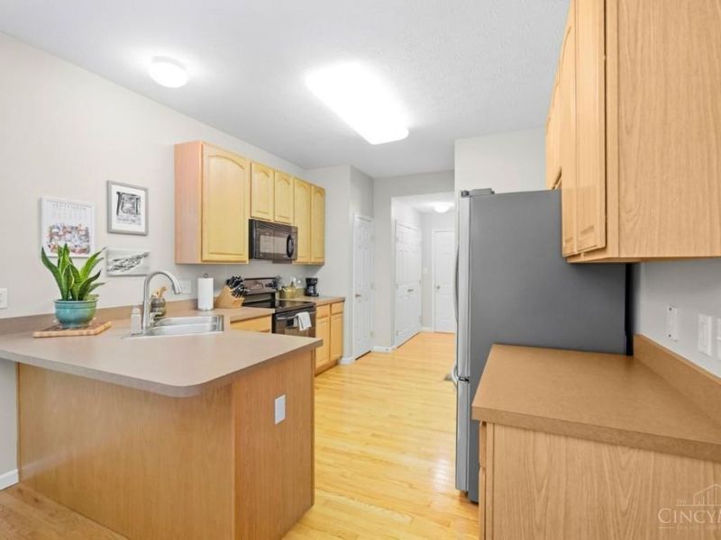 3751 Thorngate Drive, Mason, OH 45040 Photo 18