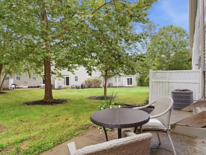 3751 Thorngate Drive, Mason, OH 45040 Photo 38