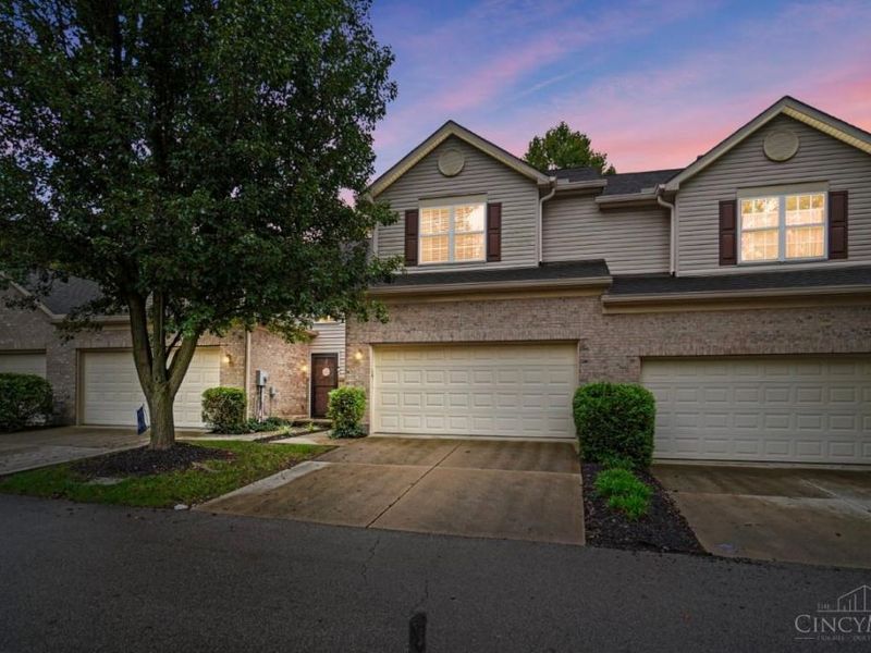 3751 Thorngate Drive, Mason, OH 45040 Photo 5