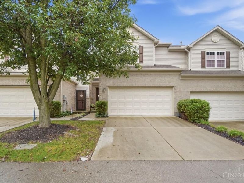 3751 Thorngate Drive, Mason, OH 45040 Photo 6