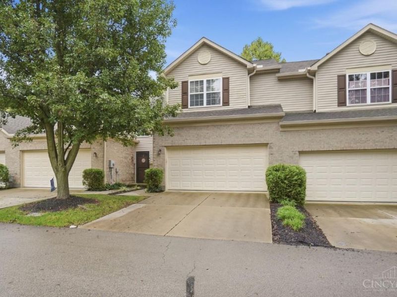3751 Thorngate Drive, Mason, OH 45040 Photo 7