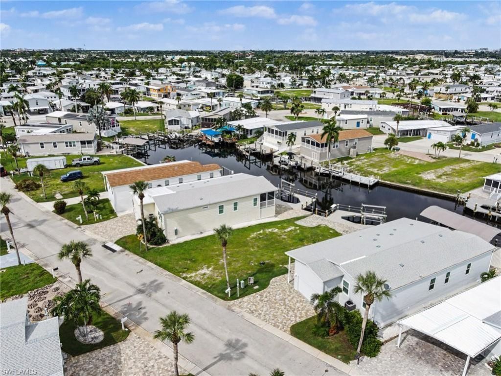 11501 Dogwood Ln , Fort Myers Beach, FL 33931 Photo