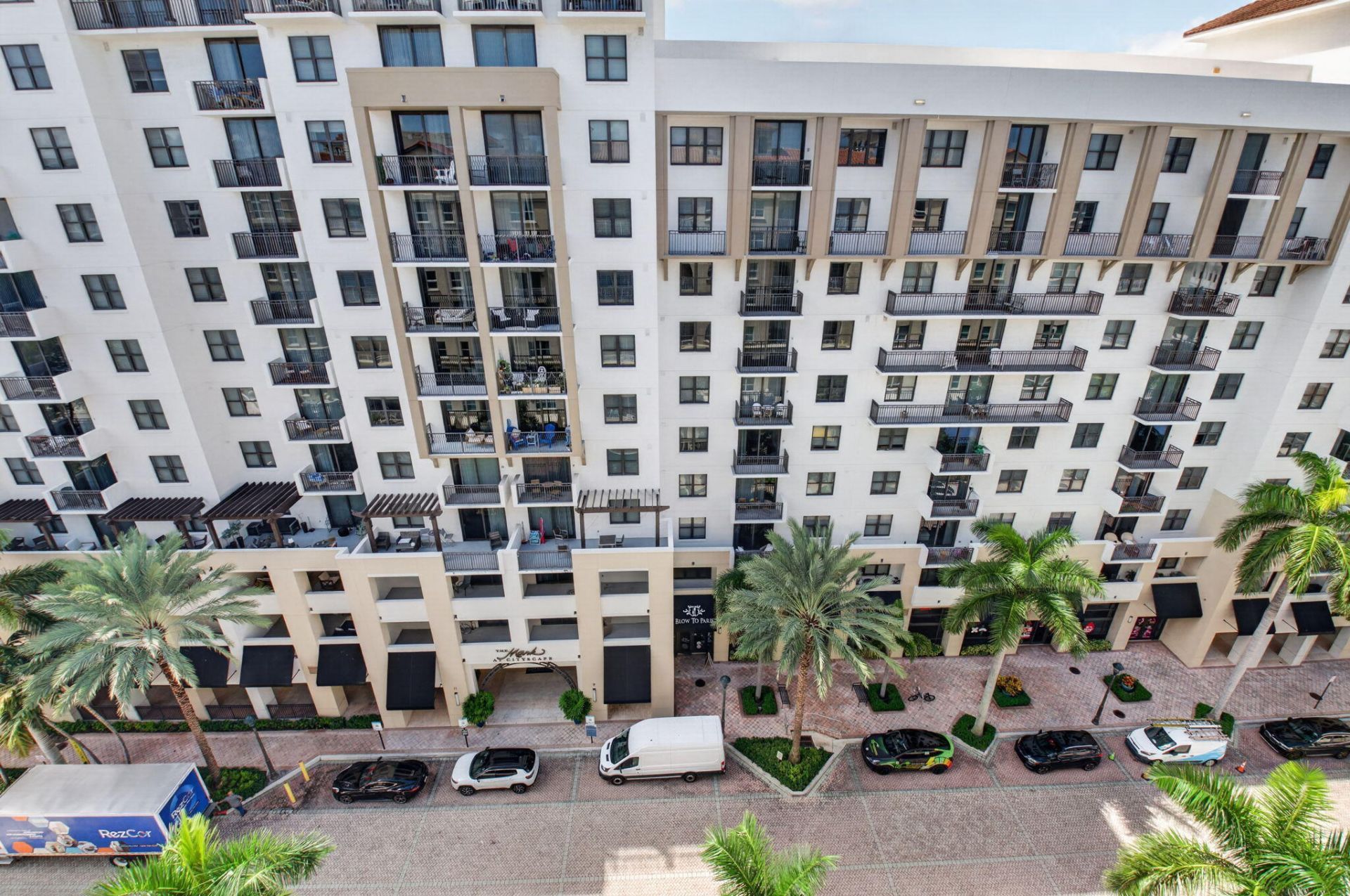 99 SE Mizner Boulevard, Unit Ph37, Boca Raton, FL 33432 Photo