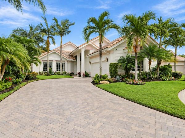 6799 Augusta Court, West Palm Beach, FL 33412