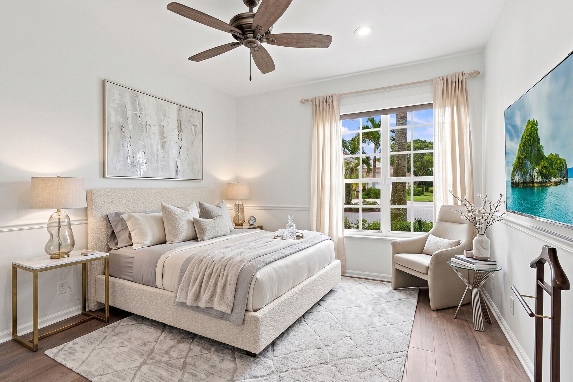6799 Augusta Court, West Palm Beach, FL 33412 Photo