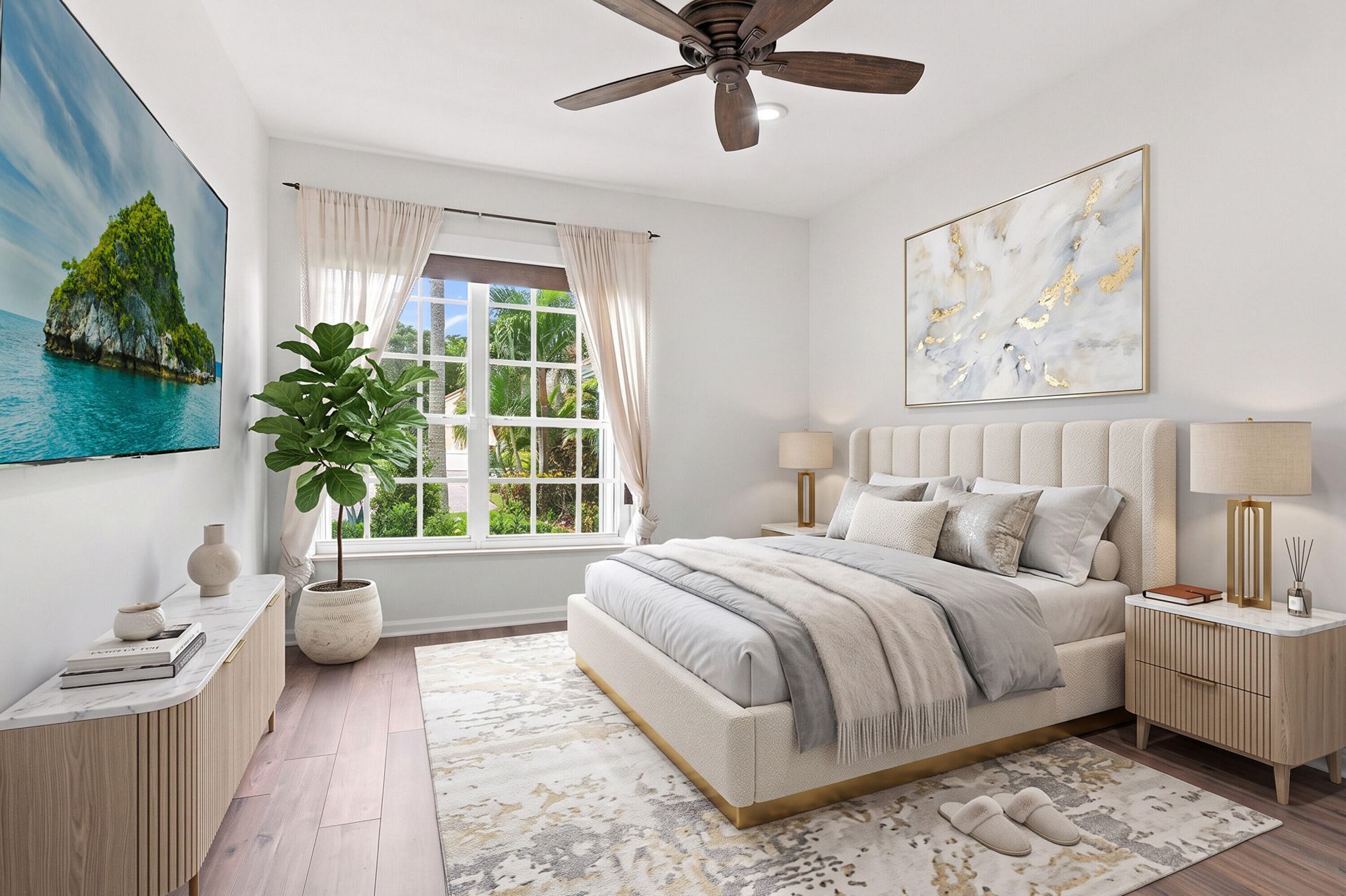 6799 Augusta Court, West Palm Beach, FL 33412 Photo