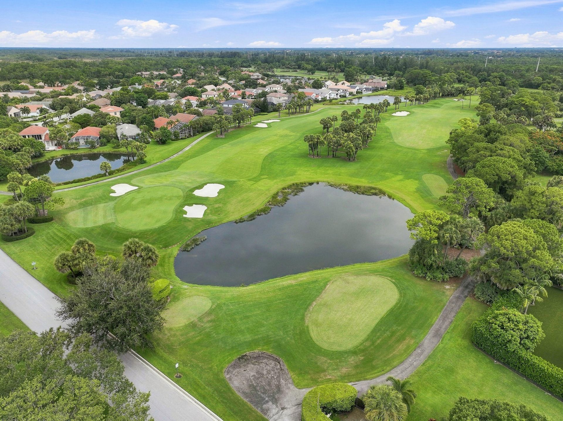 6799 Augusta Court, West Palm Beach, FL 33412 Photo