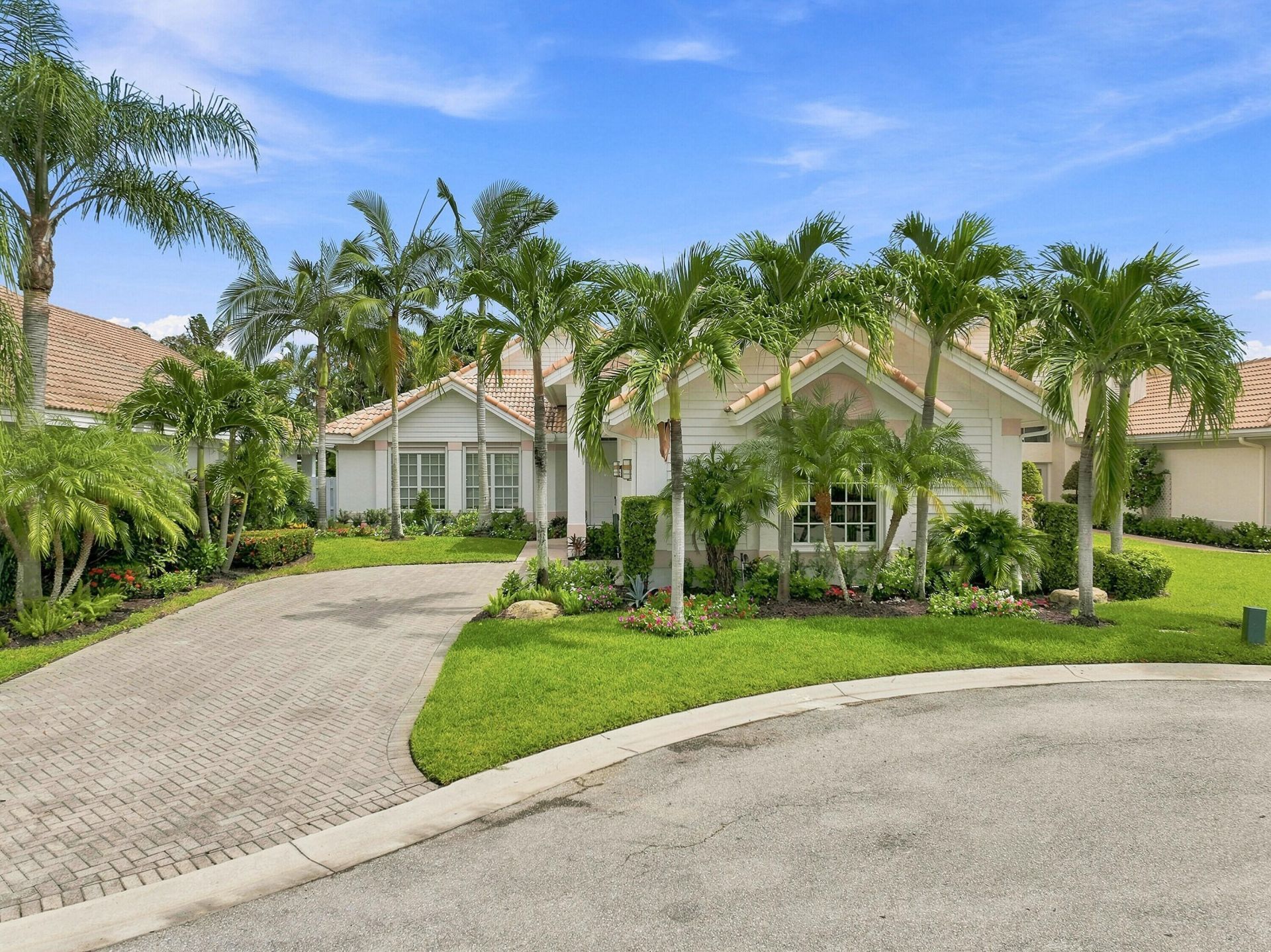 6799 Augusta Court, West Palm Beach, FL 33412 Photo