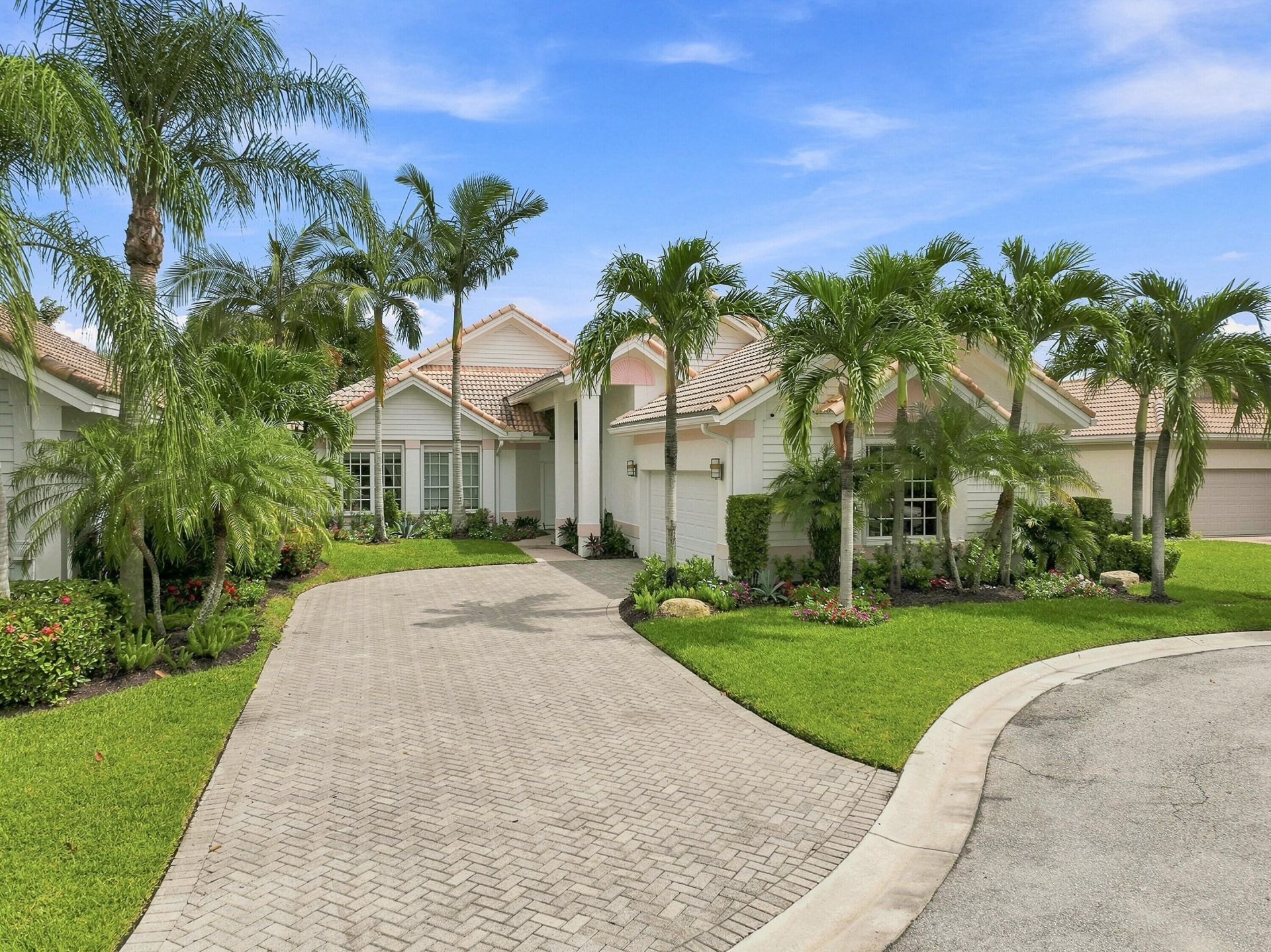 6799 Augusta Court, West Palm Beach, FL 33412 Photo